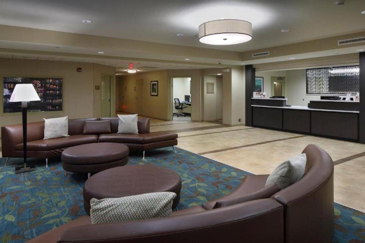 Hotel Candlewood - South - Area By Ihg