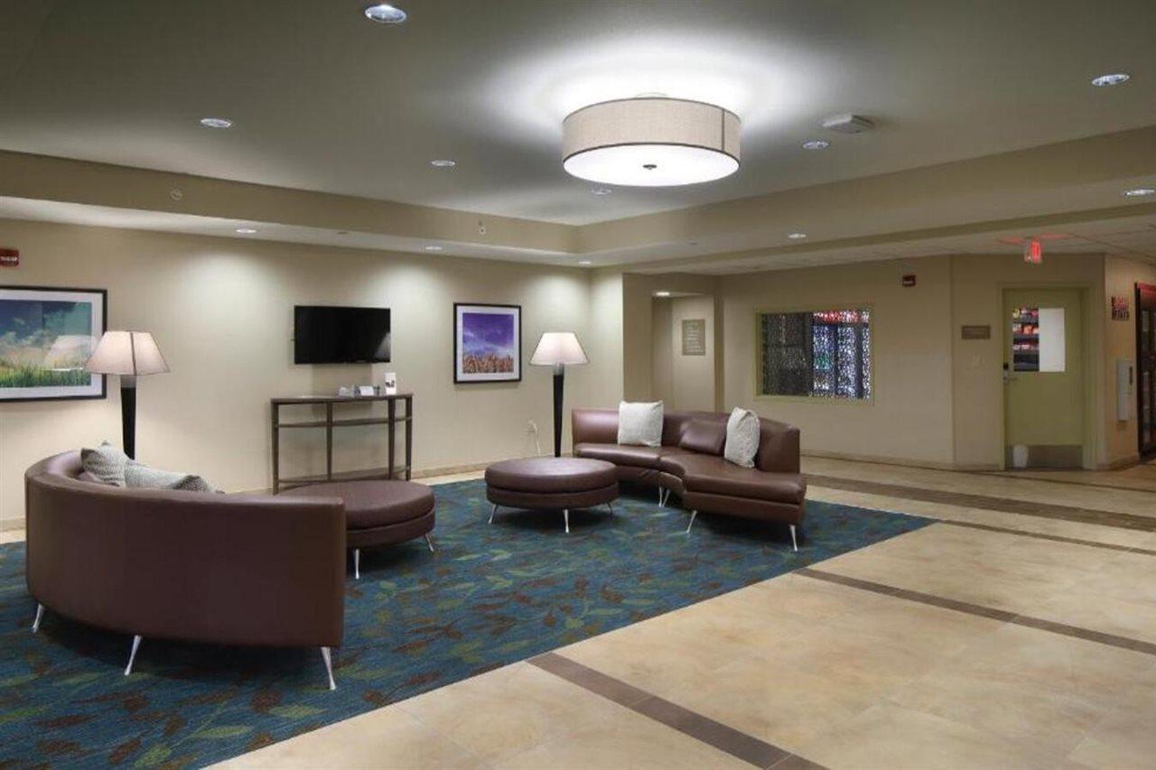 Hotel Candlewood - South - Area By Ihg Newark