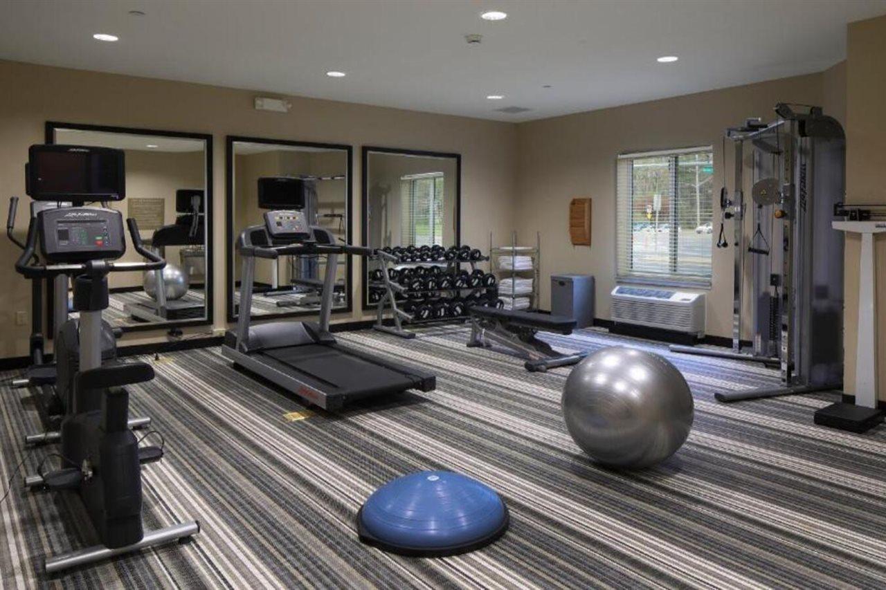 Candlewood - South - Area By Ihg