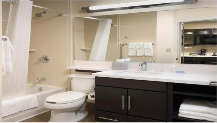 Candlewood - South - Area By Ihg
