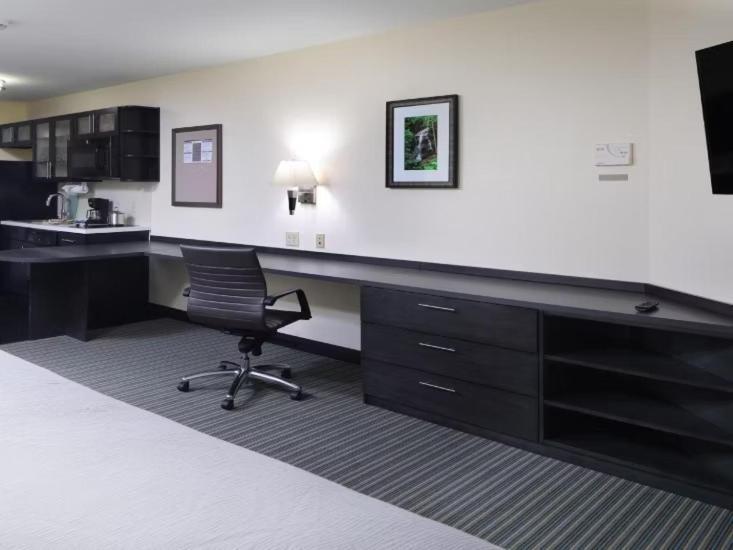 Hotel Candlewood - South - Area By Ihg Newark
