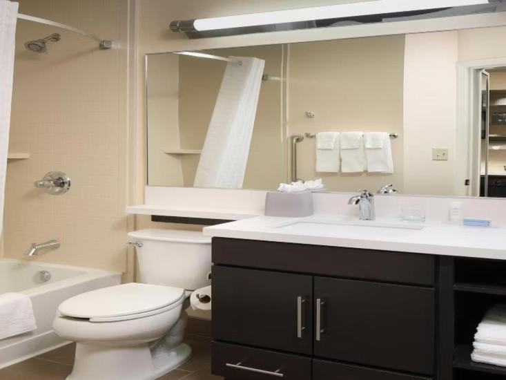 Candlewood - South - Area By Ihg 3* Newark
