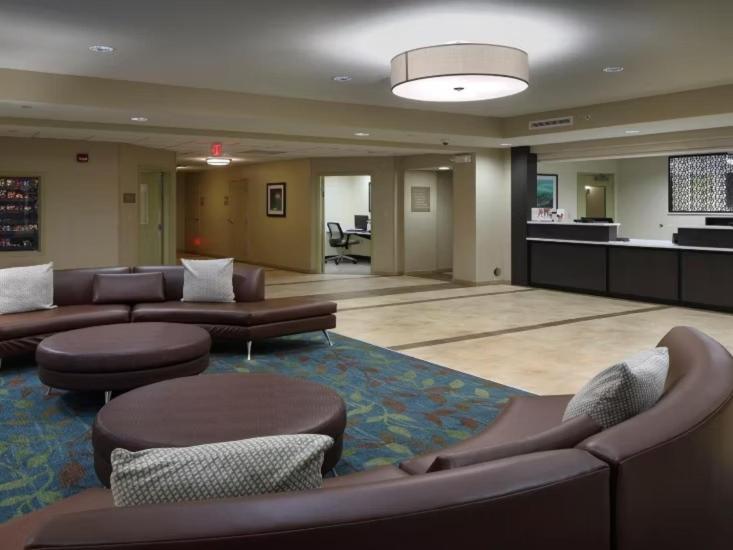 Candlewood - South - Area By Ihg