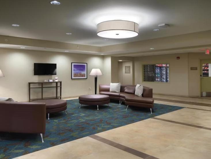 Candlewood - South - Area By Ihg Hotel