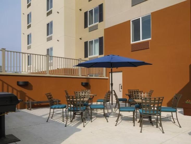 Candlewood - South - Area By Ihg