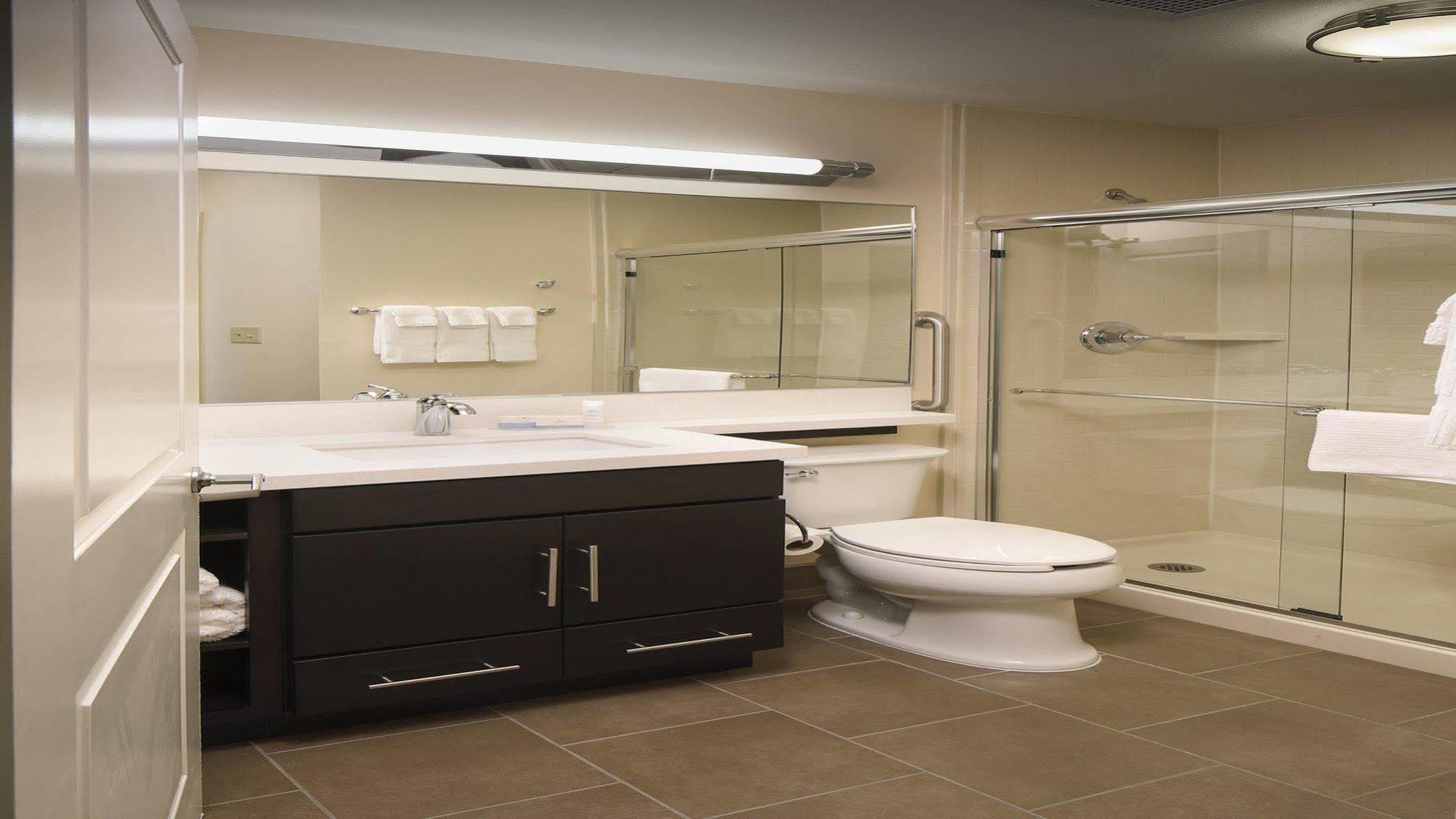Hotel Candlewood - South - Area By Ihg 3*