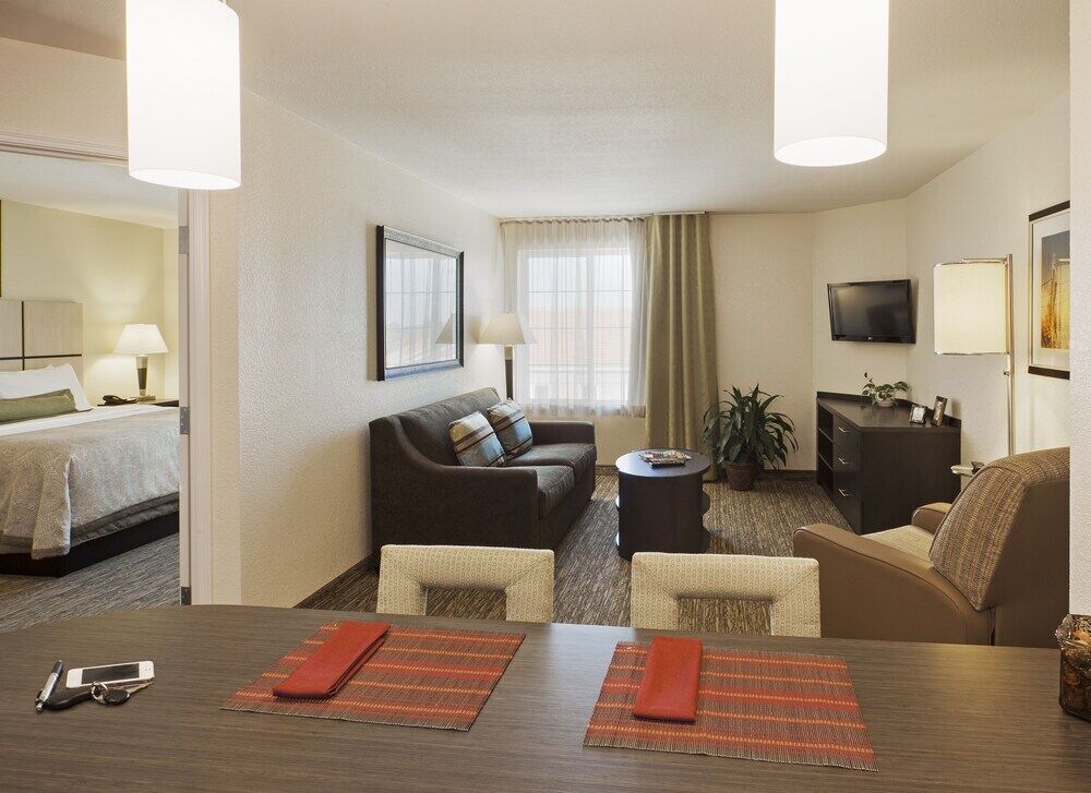 Candlewood - South - Area By Ihg
