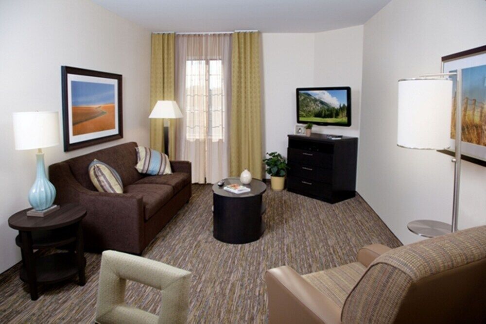Candlewood - South - Area By Ihg
