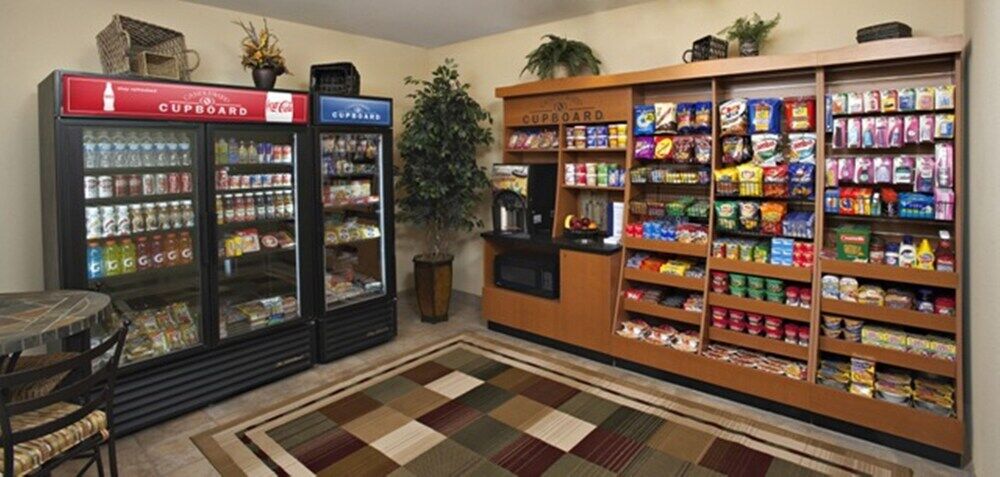 Candlewood - South - Area By Ihg Newark