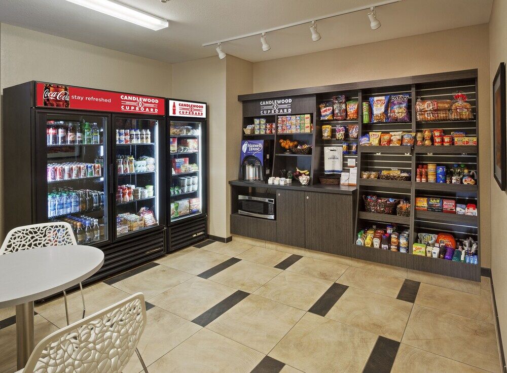 Candlewood - South - Area By Ihg