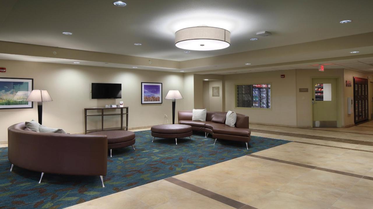 Candlewood - South - Area By Ihg