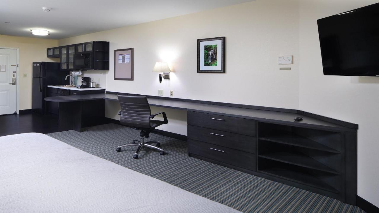 Candlewood - South - Area By Ihg Hotel Newark
