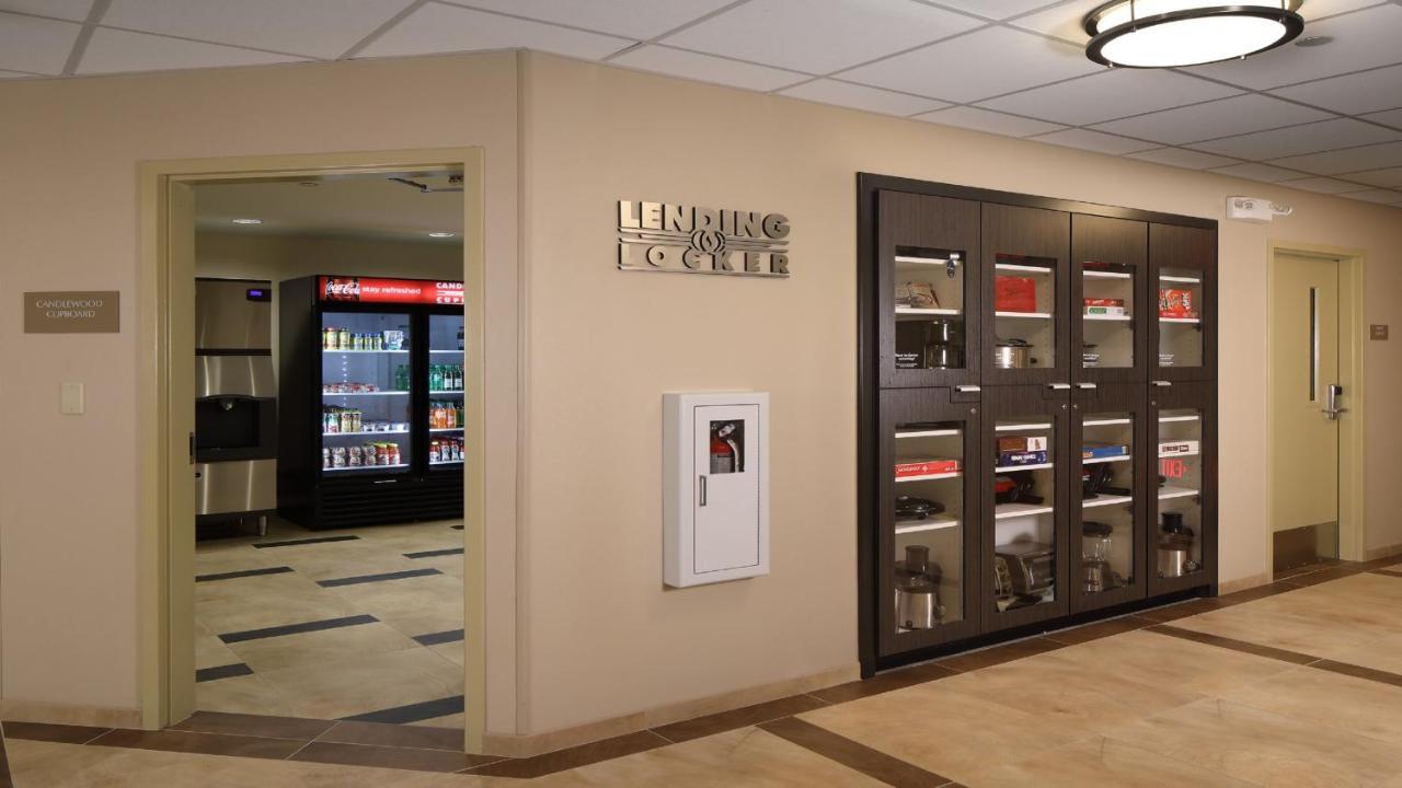 Candlewood - South - Area By Ihg 3* Newark