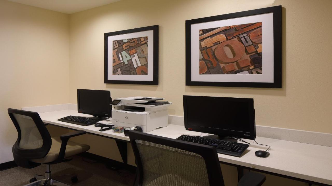 Candlewood - South - Area By Ihg 3* Newark